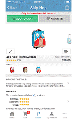 You can have fun when you've delivered the mobile experience your visitors want.