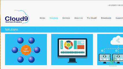 Is this little header animation really necessary? It's a technical error waiting for the wrong browser. Is this little header animation really necessary? It's a technical error waiting for the wrong browser.