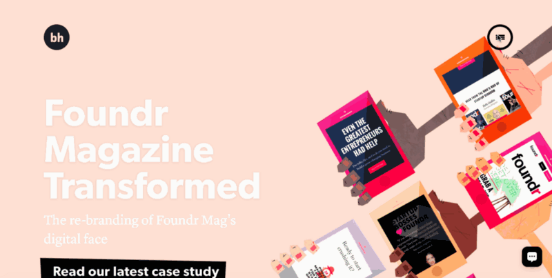 This implementation relies on a small visual cue to reveal key information. This implementation relies on a small visual cue to reveal key information.