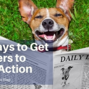12 Ways to Get Readers to Take Action.