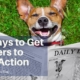 12 Ways to Get Readers to Take Action.
