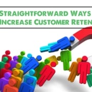 4 straightforward ways to increase customer retention