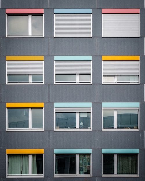 40 percent increase in leads for window treatment company