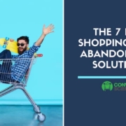 Top 7 Cart Conversion Optimization Solutions: How to Eliminate the Causes of Cart Abandonment Consider the following tactics to optimize your online shop cart conversion rate. They may help you reduce or eliminate the causes of shopping cart abandonment.