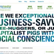 Bad science lowers lead conversion rates.
