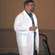 Brian Massey at Innotech
