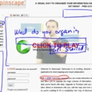 ConversionCast: Spinscape.com Site as a Service