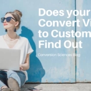 Use these 10 ways to find out if your copy converts visitors into customers. Know bad copy when you see it. Read on.