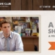 Business tagline Examples: Dollar Shave Club's tagline is the perfect pun