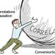 Don't let correlation steamroll causation feature image