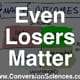 Even losers matter in hypothesis testing