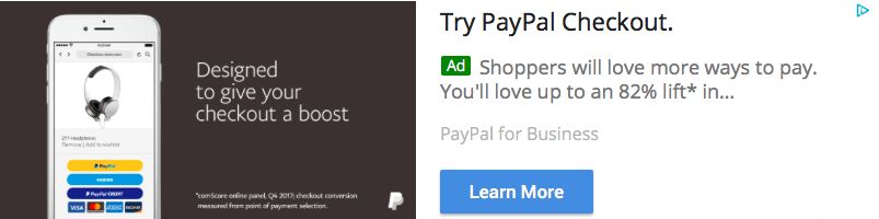 examples of persuasive copy in online advertising Appeal to logic emotion and credibility all in one. Check out these click worthy examples of persuasive copy in online advertising.