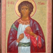 How CRO is Like St Patricks Day: Tell us who your patron saint will be.