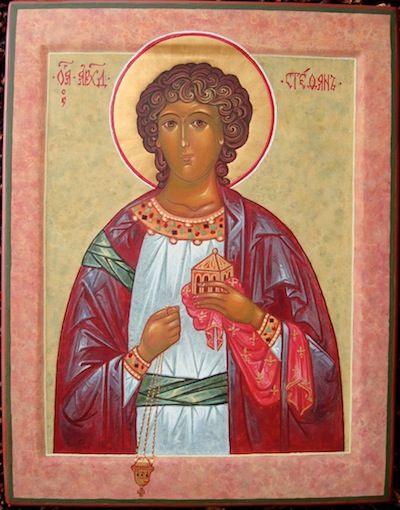 St. Patrick's How CRO is Like St. Patrick's Day: Tell us who your patron saint will be.