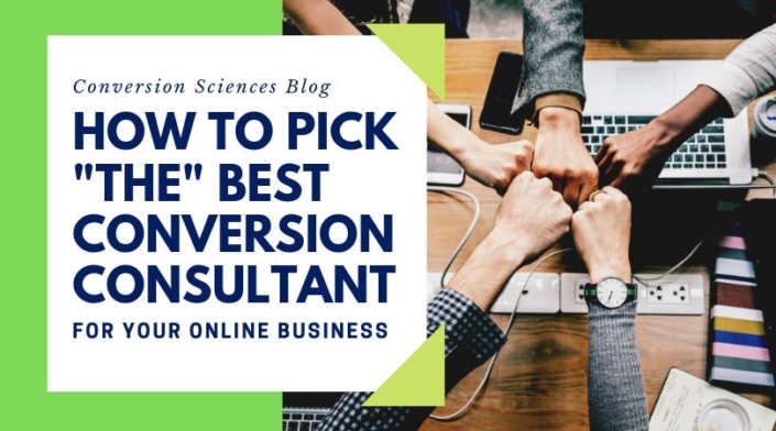 Here is a list of questions you may - and should - ask before you choose the best conversion optimization consultant for your online business.