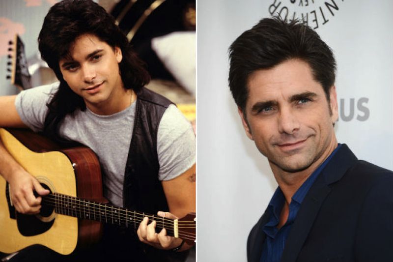 Image of John Stamos Email is like John Stamos. A relic from the '90s that we still appreciate—and that still looks pretty damn good.