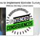 Implement Website Surveys Without Hurting Conversions