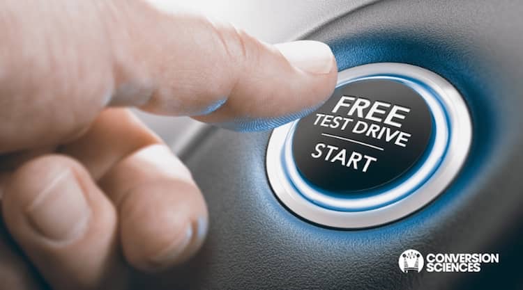 Is it smart to advertise free stuff? Is it smart to advertise free stuff? The key is content that converts, the kind of educational, helpful, informative content that your business generates all of the time.