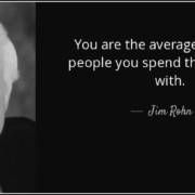 Jim Rohn on How To Persuade People.