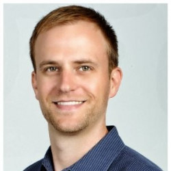 Joel Harvey
