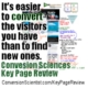 Key Page Review-Free consultation.