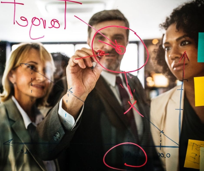 Knowing your customer is key to marketing and conversion success.