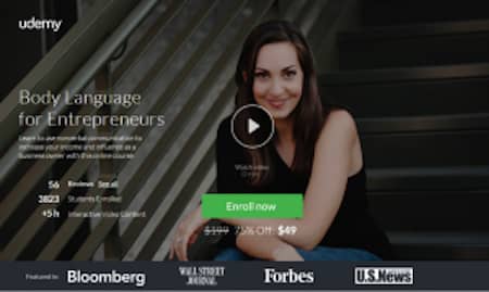 landing page delivered a strong value proposition above the fold Reduce bounce rates: This landing page delivered a strong value proposition in above the fold. See the full case study and video.