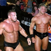 Pro wrestling marketing lessons.
