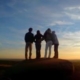 Modes of Persuasion: Relate to Four Connect with Thousands