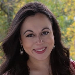 Sasha Kuklov - Conversion Scienctist