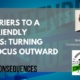 The barriers to a data-friendly business with Tim Ash. Listen to the interview.