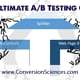 The Ultimate AB Testing Guide