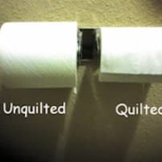 What Conversion Metrics Should a Job Seeker Examine? A/B Testing of Toilet Paper at Cupprimo