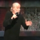 What if George Carlin had riffed on behavioral targeting?