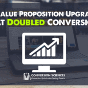 10 Value Proposition Upgrades that Doubled Conversions featured image