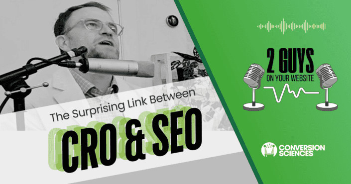Title slide with image of Joel speaking into his mic