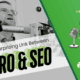 Title slide with image of Joel speaking into his mic