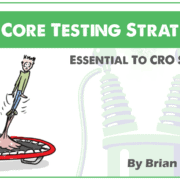 7 Core AB Testing Strategies Essential to CRO