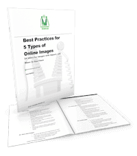Best Practices For 5 Types Of Online Images Page