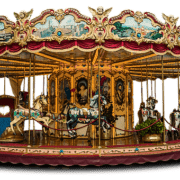 Conversion Optimization Examples: Homepage Carousel vs None