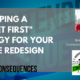 Chris Nolan from Bigcommerce on the Intended Consequences Podcast