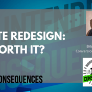 David Vogelpohl WPEngine Intended Consequences Podcast Featured Image
