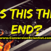 Is Google Mobile Mobilegeddon leading you astray?