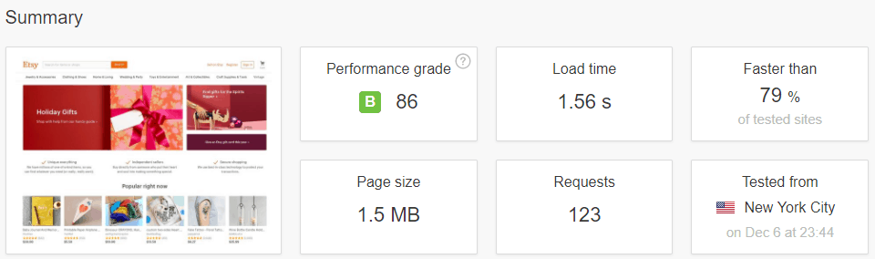 Improve load times