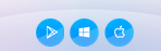 These download calls to action are almost invisible