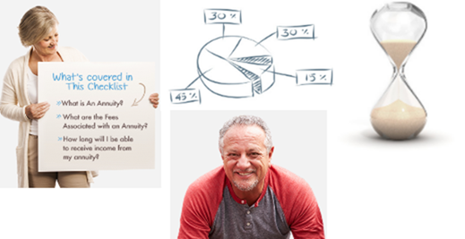 What does your landing page say in pictures? What does your landing page say in pictures?