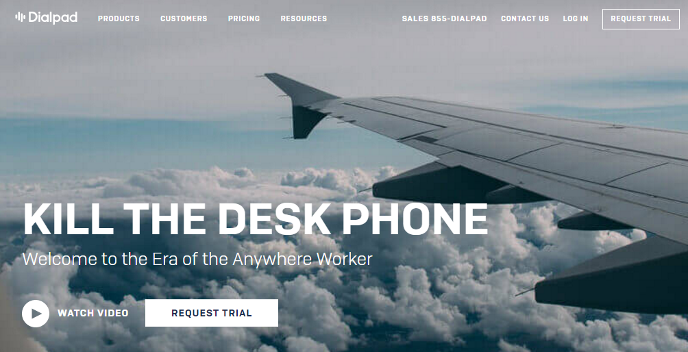 The three call to action buttons on this page perform differently as visual cues. The three call to action buttons on this page perform differently as visual cues.