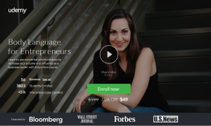 This landing page delivered a strong value proposition in above the fold. This landing page delivered a strong value proposition in above the fold.