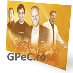 GPeC Conference