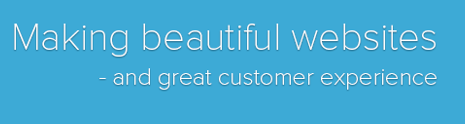 Is it "a great customer experience," or "great customer experiences?" And who cares anyway. Is it "a great customer experience," or "great customer experiences?" And who cares anyway.